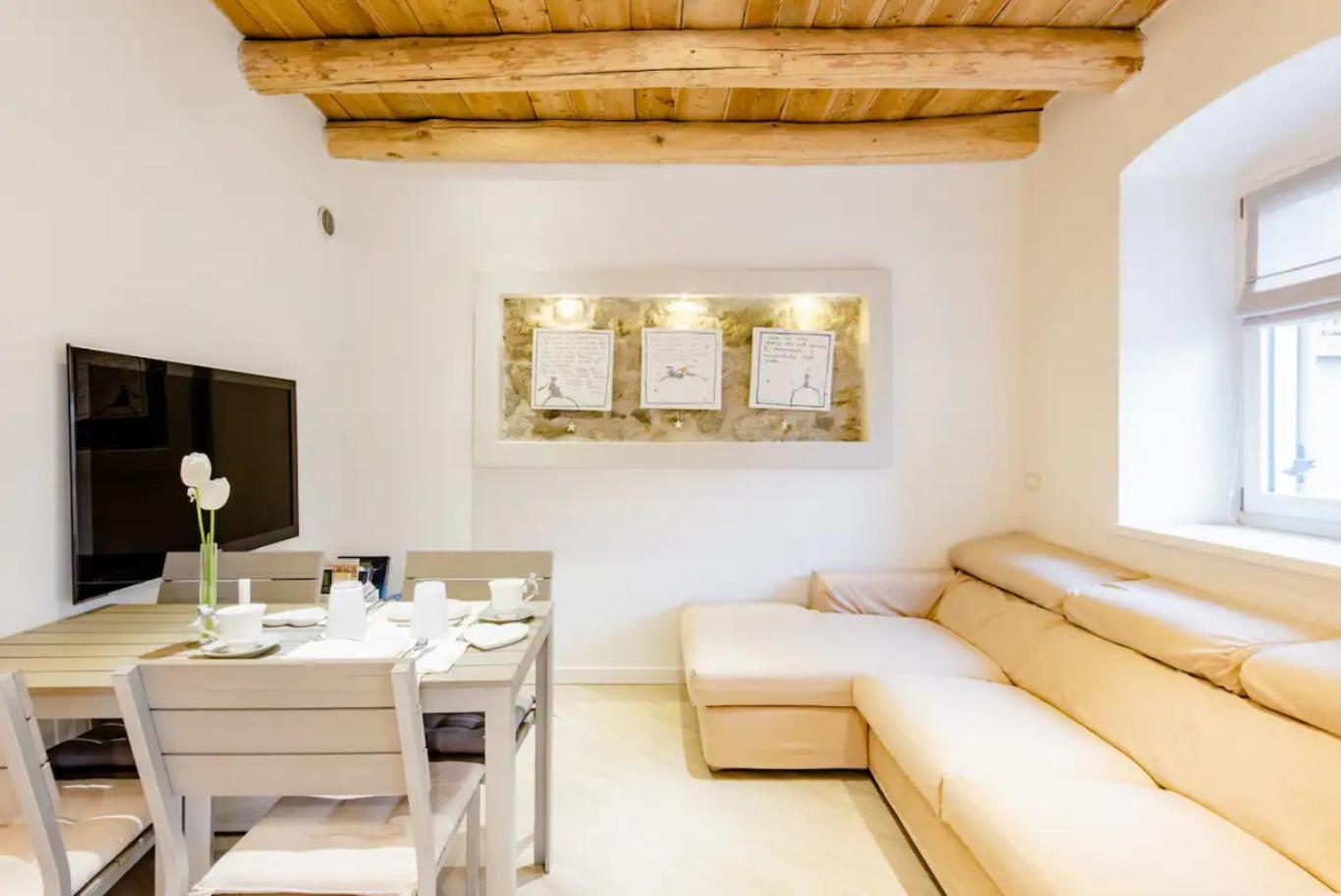 B&B Il Piccolo Principe Room And Breakfast Bieno  Екстер'єр фото