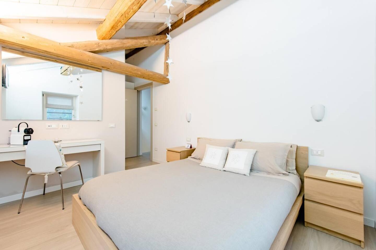 B&B Il Piccolo Principe Room And Breakfast Bieno  Екстер'єр фото