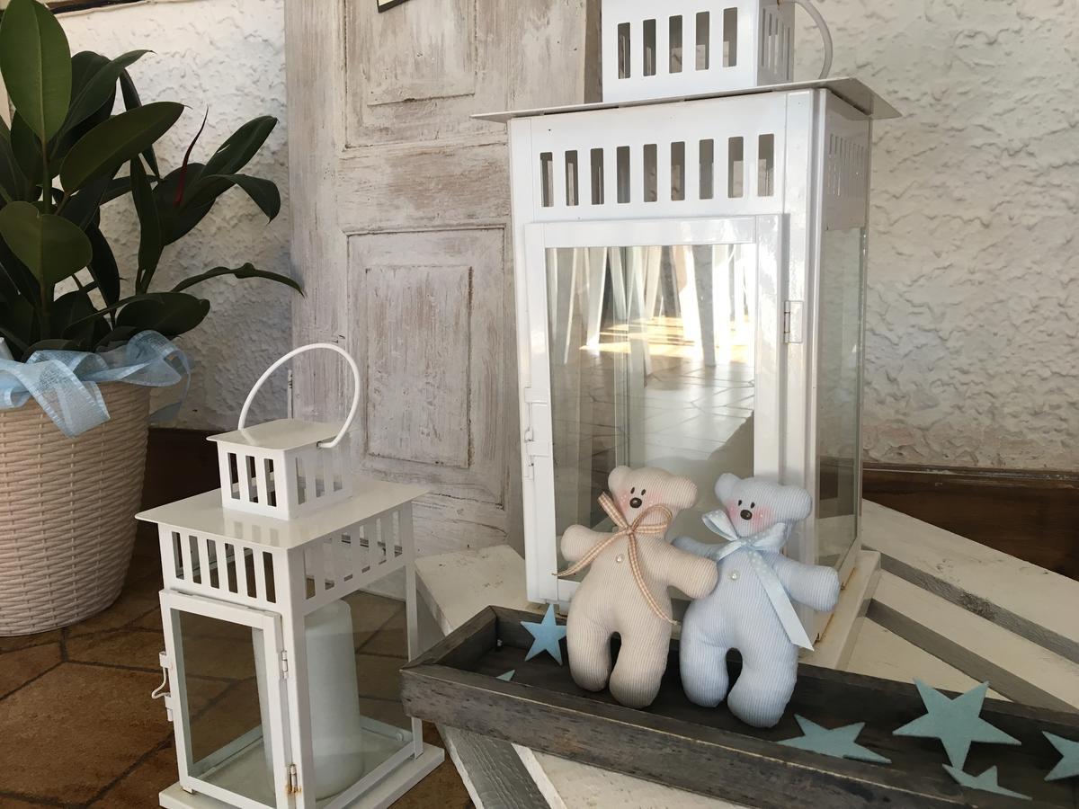B&B Il Piccolo Principe Room And Breakfast Bieno  Екстер'єр фото